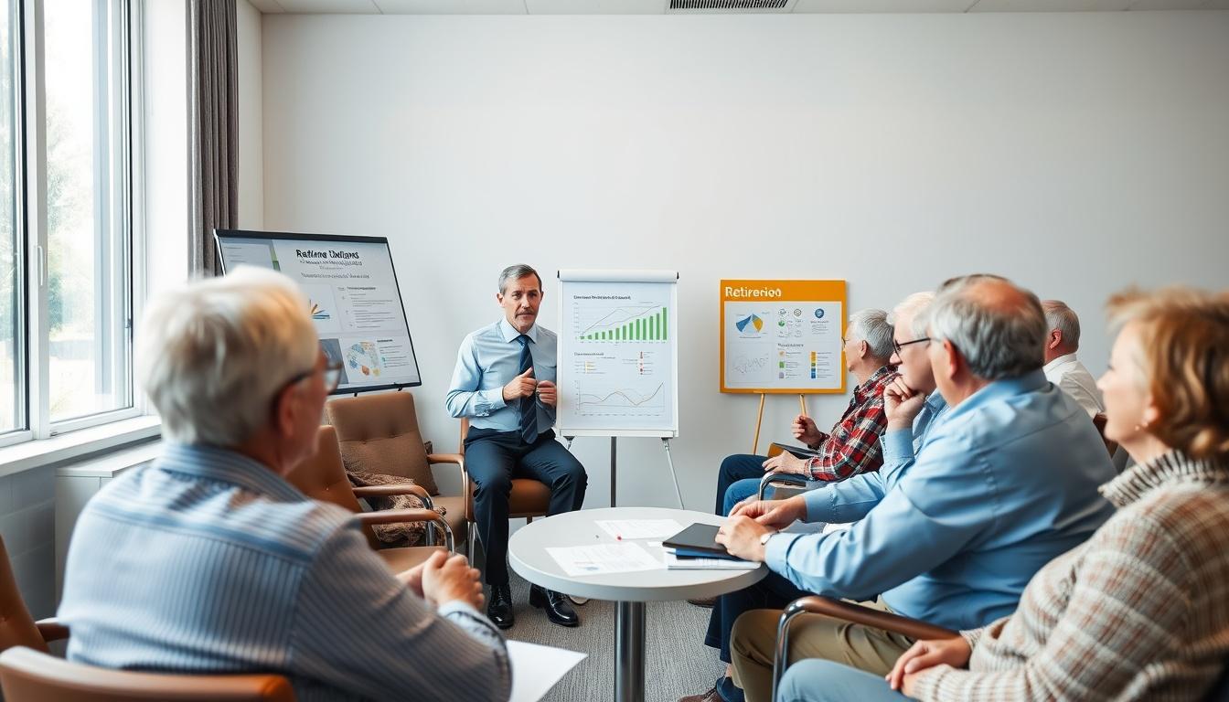 Effective Retirement Planning